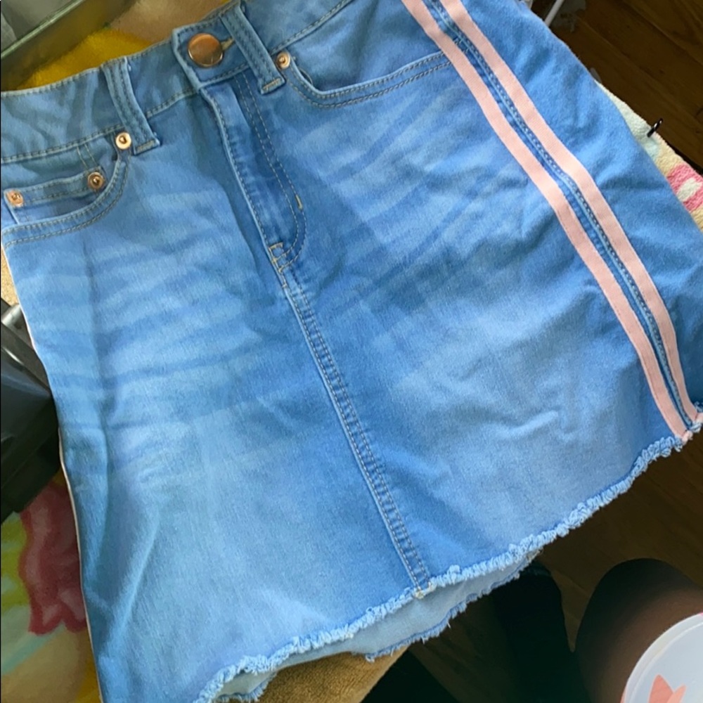 Skirt